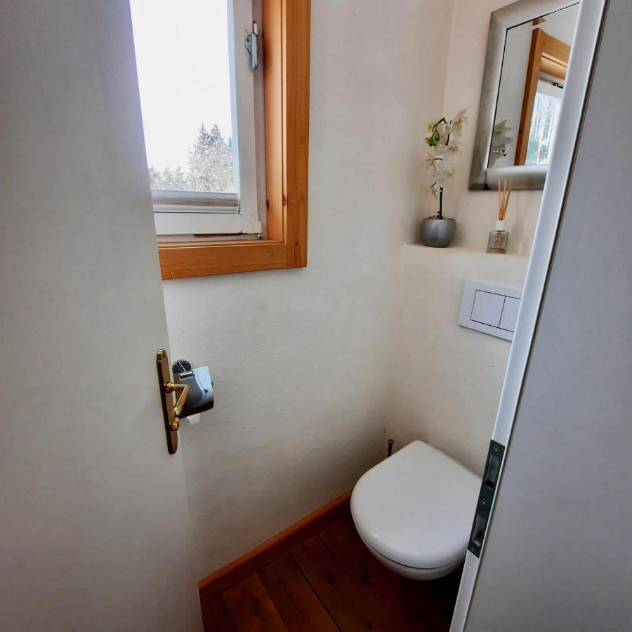 Kitzbuehel Apartments Haus Brugger Zewnętrze zdjęcie