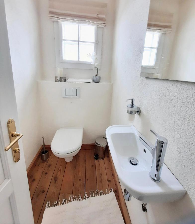 Kitzbuehel Apartments Haus Brugger Zewnętrze zdjęcie