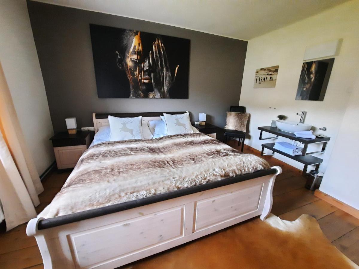 Kitzbuehel Apartments Haus Brugger Zewnętrze zdjęcie