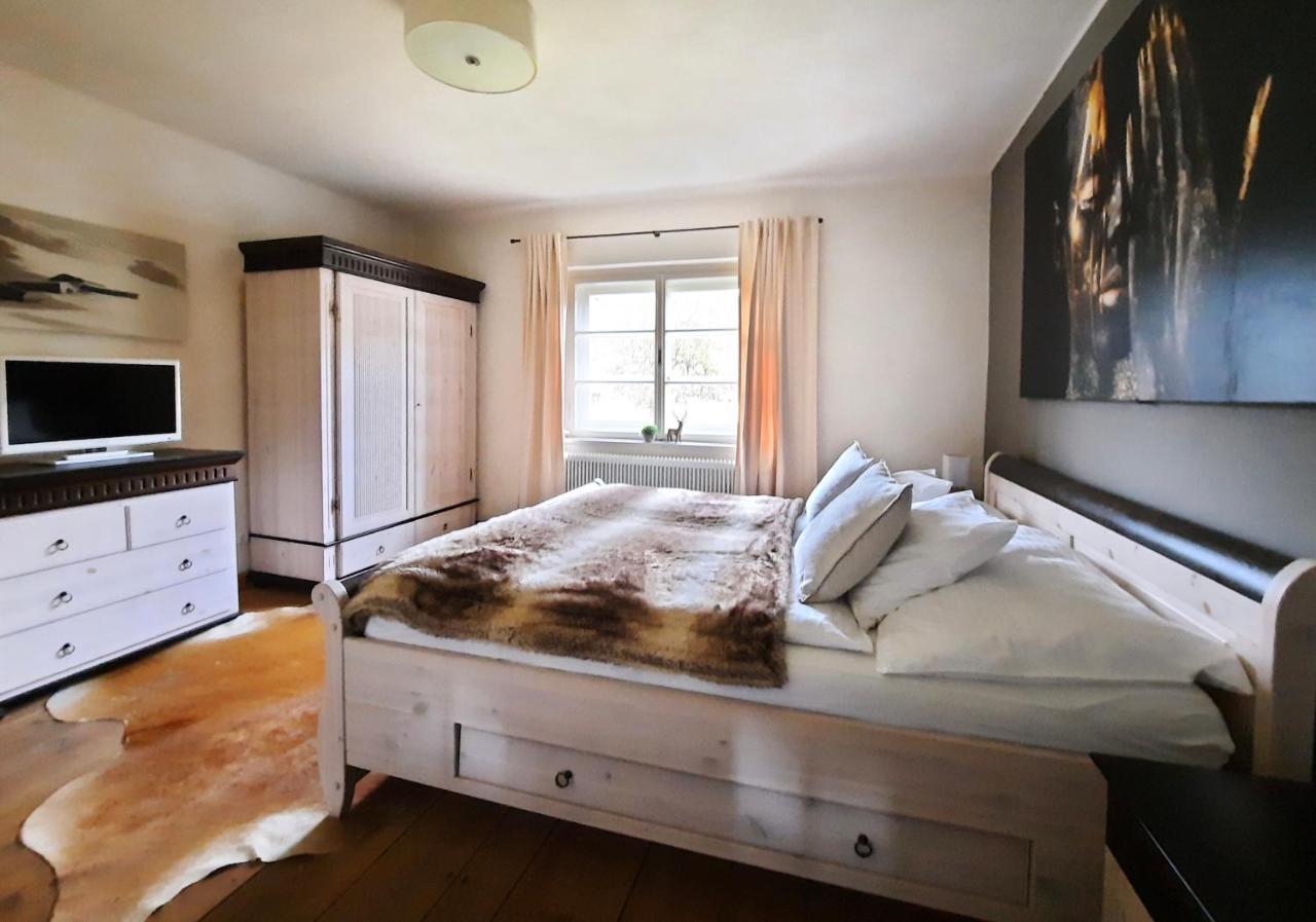 Kitzbuehel Apartments Haus Brugger Zewnętrze zdjęcie