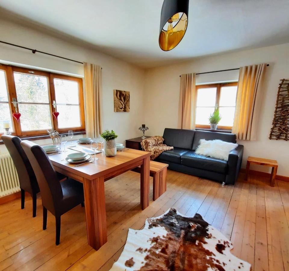 Kitzbuehel Apartments Haus Brugger Zewnętrze zdjęcie