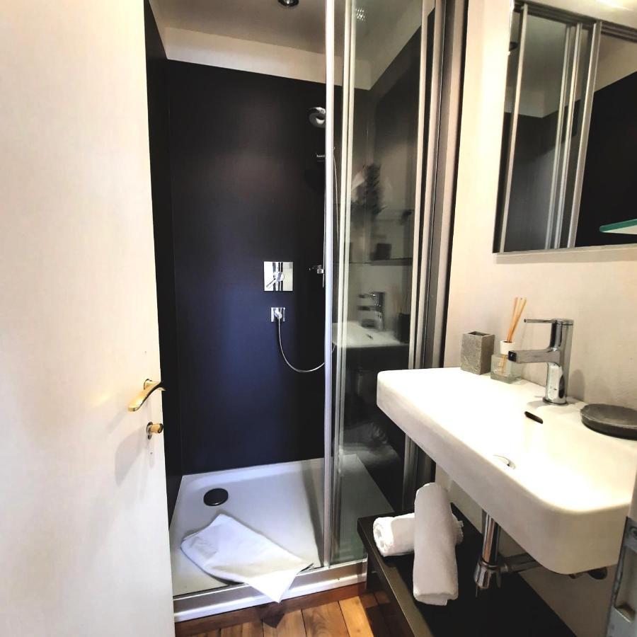 Kitzbuehel Apartments Haus Brugger Zewnętrze zdjęcie