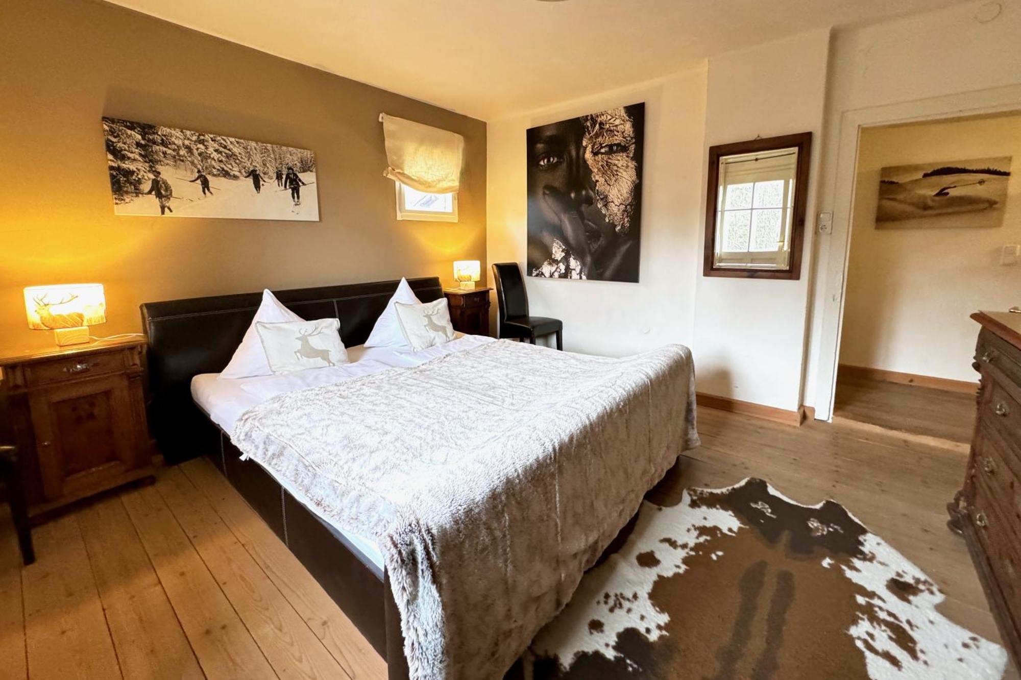 Kitzbuehel Apartments Haus Brugger Zewnętrze zdjęcie