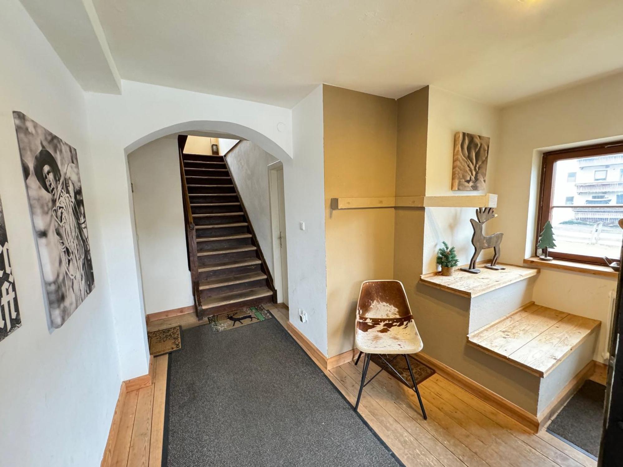 Kitzbuehel Apartments Haus Brugger Zewnętrze zdjęcie