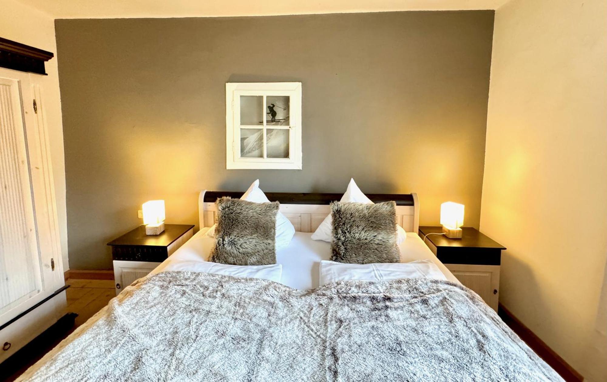 Kitzbuehel Apartments Haus Brugger Zewnętrze zdjęcie