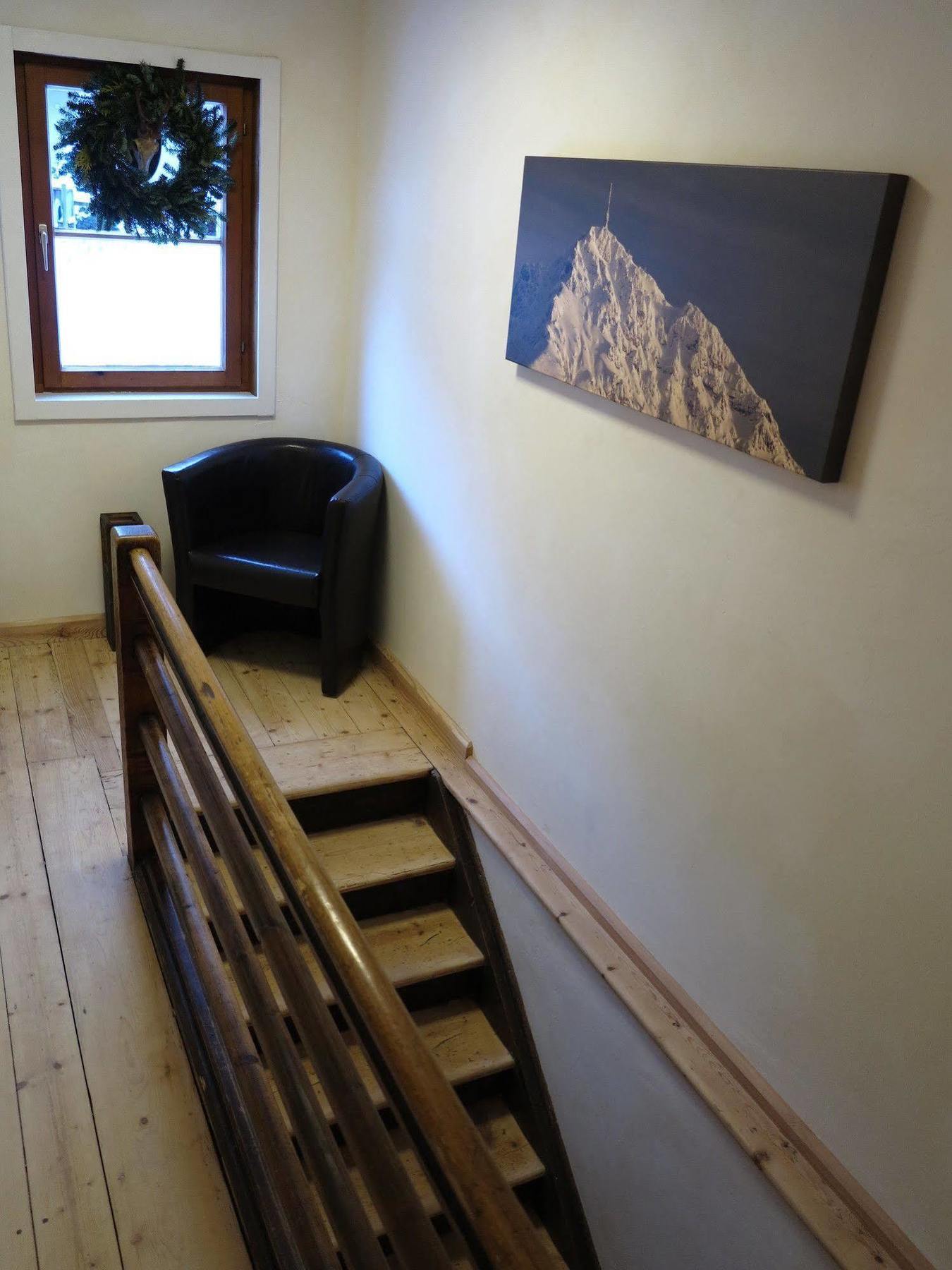 Kitzbuehel Apartments Haus Brugger Zewnętrze zdjęcie